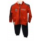 Tuta bambino ASPEN POLO CLUB art. 1055T0260