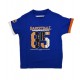T-shirt bambino ASPEN POLO CLUB art. 1056M0179
