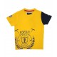 T-shirt bambino ASPEN POLO CLUB art. 1056M0221