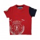 T-shirt bambino ASPEN POLO CLUB art. 1056M0221