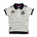 Polo bambino ASPEN POLO CLUB art. 1056MP0218