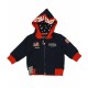 Tuta neonato ASPEN POLO CLUB art. 1075T0125