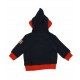Tuta neonato ASPEN POLO CLUB art. 1075T0125