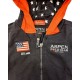 Tuta neonato ASPEN POLO CLUB art. 1075T0125