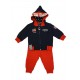 Tuta neonato ASPEN POLO CLUB art. 1075T0125