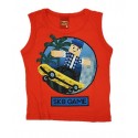 Canotta bambino KYLY art. 109220