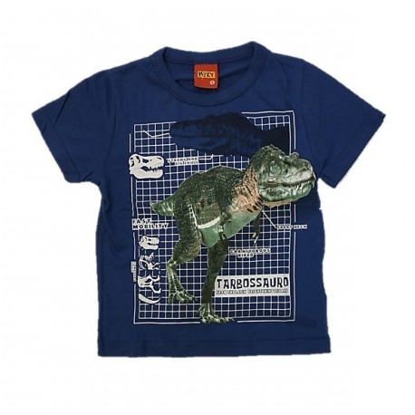 T-shirt bambino KYLY art. 109224