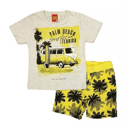 Completo bambino KYLY art. 109239