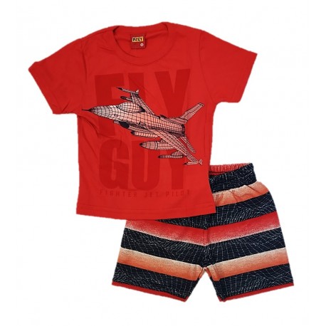 Completo bambino KYLY art. 109237
