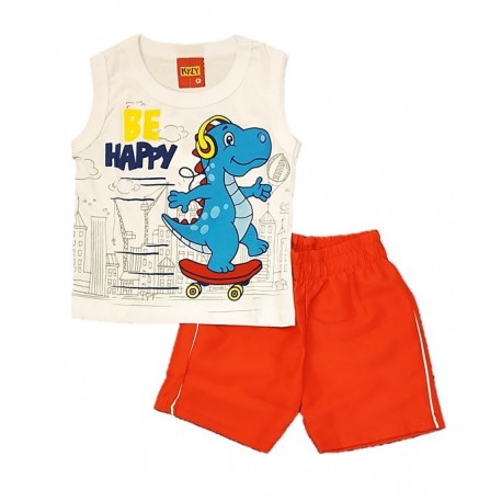 Completo bambino KYLY art. 109205