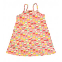 Vestito bambina KYLY art. 109135