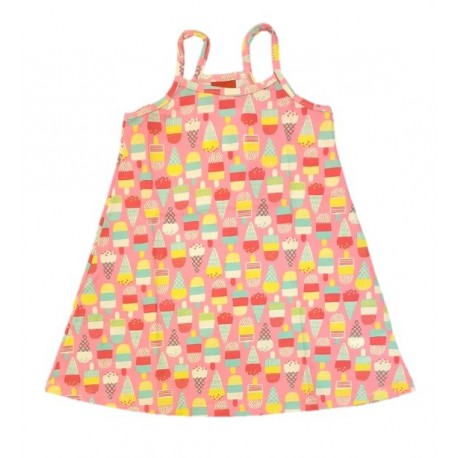 Vestito bambina KYLY art. 109135