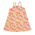 Vestito bambina KYLY art. 109135