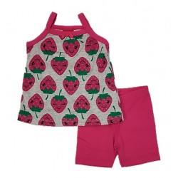 Completo bambina KYLY art. 109118