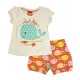 Completo bambina KYLY art. 109122