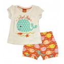 Completo bambina KYLY art. 109122