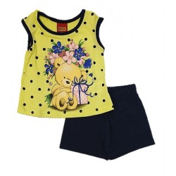 Completo bambina KYLY art. 109119
