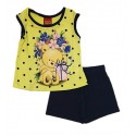 Completo bambina KYLY art. 109119