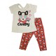 Completo bambina KYLY art. 109151