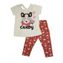 Completo bambina KYLY art. 109151