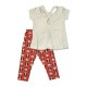 Completo bambina KYLY art. 109151