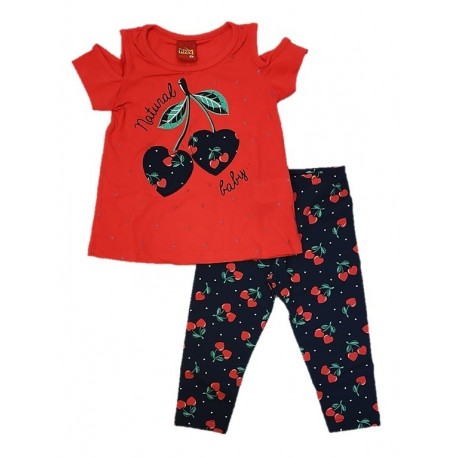 Completo bambina KYLY art. 109153