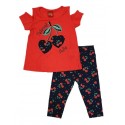 Completo bambina KYLY art. 109153