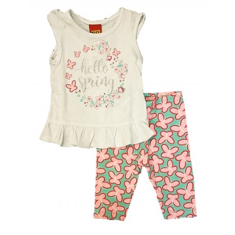 Completo bambina KYLY art. 109124