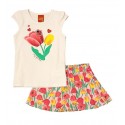 Completo bambina KYLY art. 109127