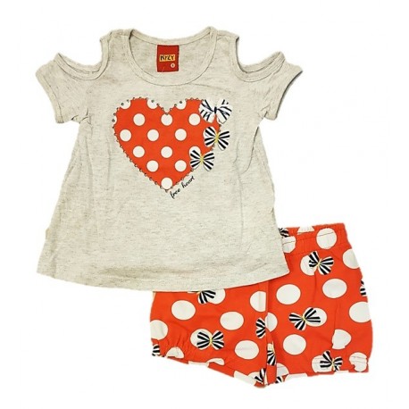 Completo bambina KYLY art. 109123