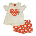 Completo bambina KYLY art. 109123