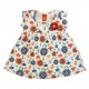 Vestito bambina KYLY art. 109110