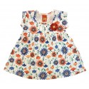 Vestito bambina KYLY art. 109110