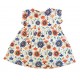 Vestito bambina KYLY art. 109110