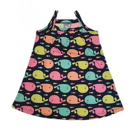 Vestito bambina KYLY art. 109105
