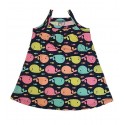 Vestito bambina KYLY art. 109105