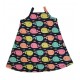 Vestito bambina KYLY art. 109105