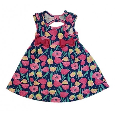 Vestito bambina KYLY art. 109114
