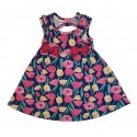 Vestito bambina KYLY art. 109114