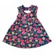 Vestito bambina KYLY art. 109114
