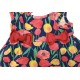 Vestito bambina KYLY art. 109114