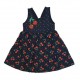 Vestito bambina KYLY art. 109142