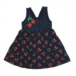 Vestito bambina KYLY art. 109142