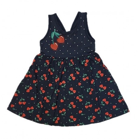 Vestito bambina KYLY art. 109142