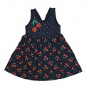 Vestito bambina KYLY art. 109142