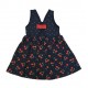 Vestito bambina KYLY art. 109142