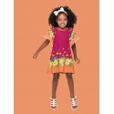 Vestito bambina NANAI art. 600020
