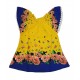 Vestito bambina NANAI art. 600020