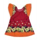 Vestito bambina NANAI art. 600020