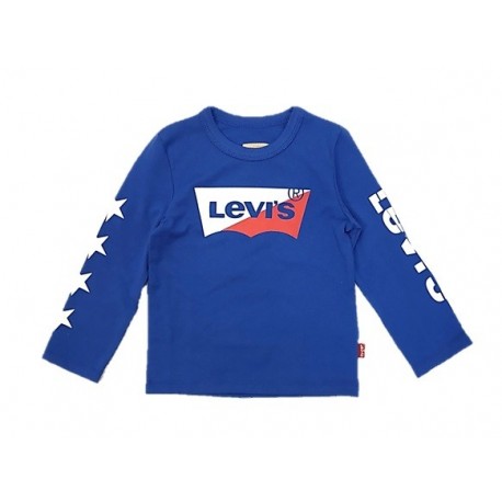 T-shirt bambino LEVI'S art. NN10357